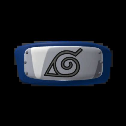 naruto headband|naruto headband roblox.
